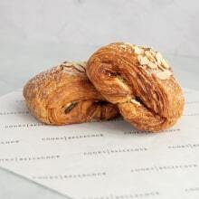 Almond Croissant
