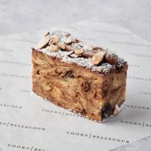 Bread Pudding