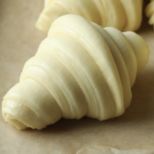Butter Croissant