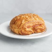 Ham & Cheese Croissant
