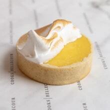Lemon Tartlet