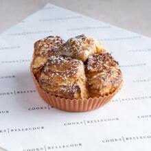 Monkey Bread