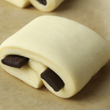 Pain au Chocolat