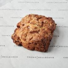 Seasonal Scone