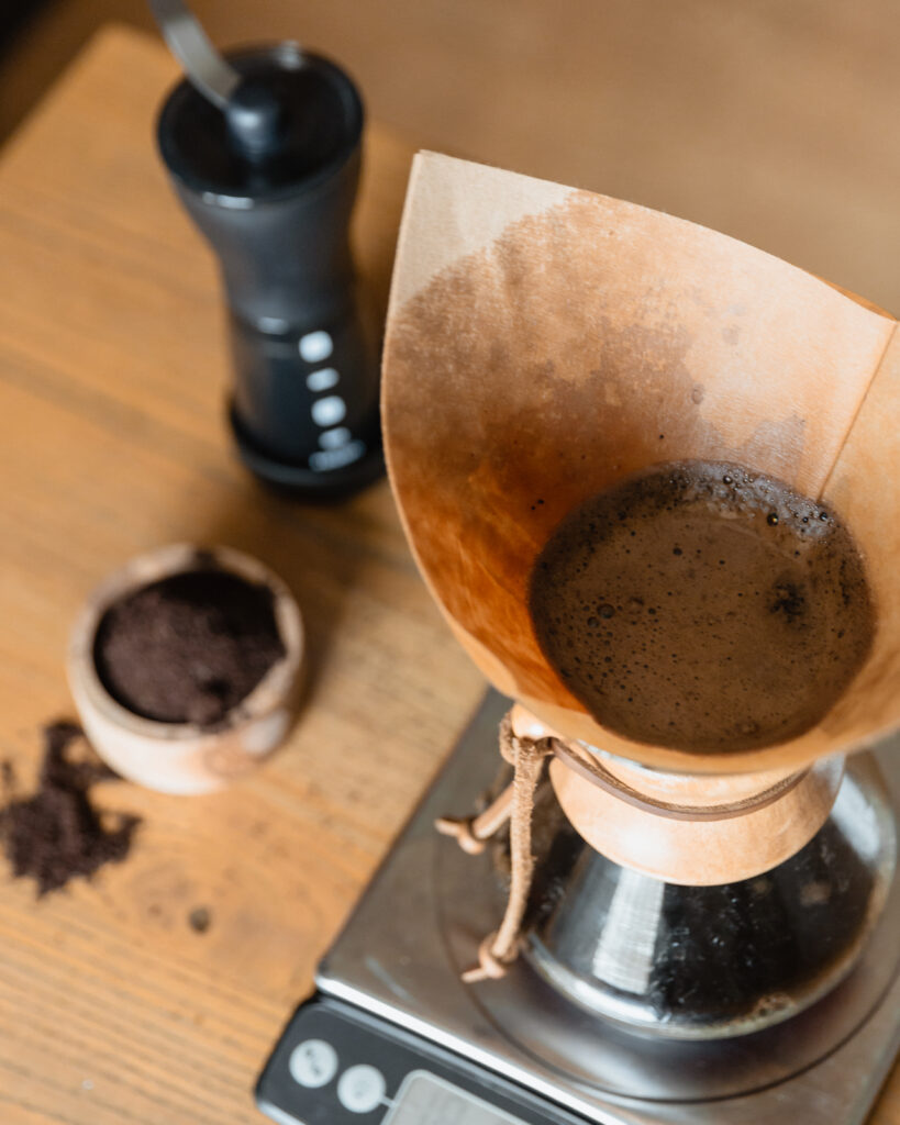 Chemex Classic Pour Over