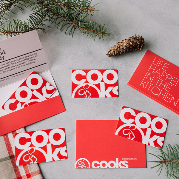 staff best picks for gifting gift cards