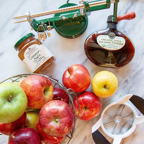 Hostess with the most-ess gift ideas from our team aged balsamic