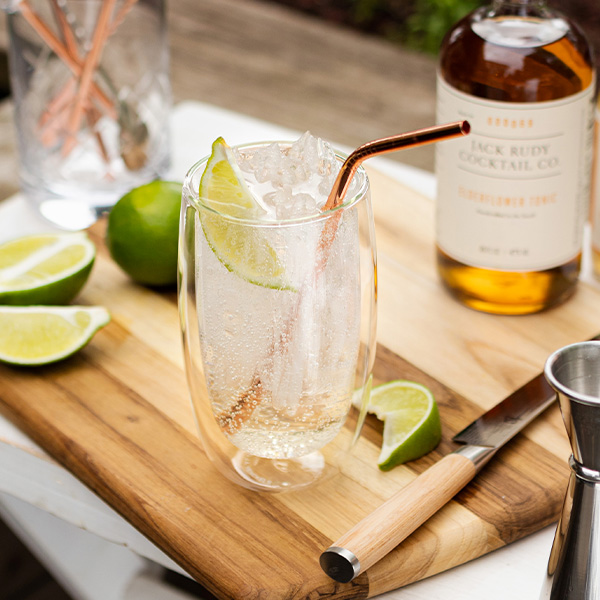 Hostess with the most-ess gift ideas from our team cocktail mixers