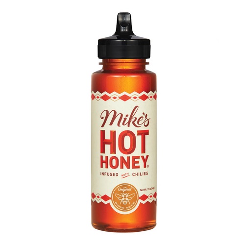 Mikes Hot Honey